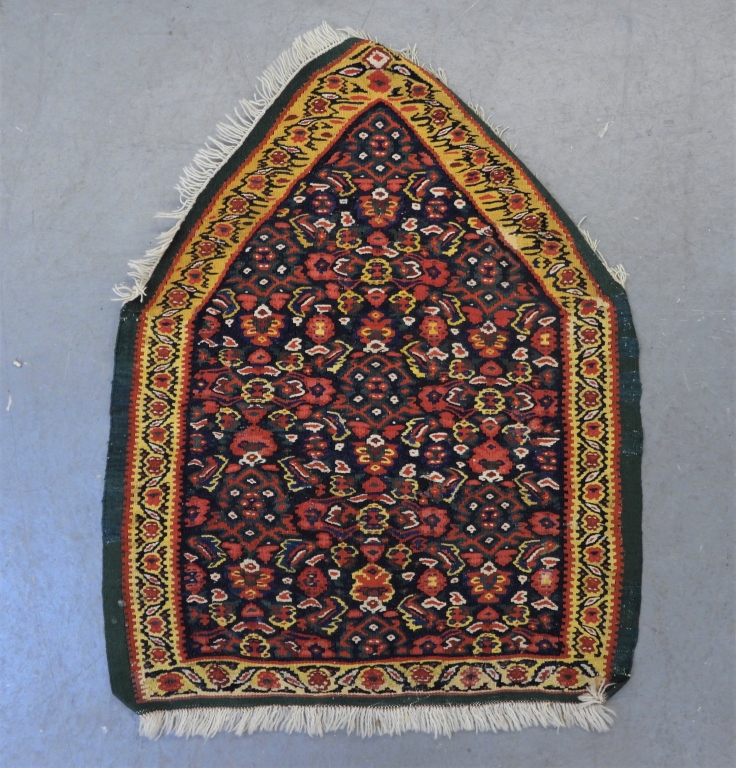 MIDDLE EASTERN SNEHA KILIM CARPET
