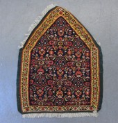 MIDDLE EASTERN SNEHA KILIM CAR