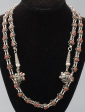 MIDDLE EASTERN STONE & METAL T