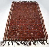 MIDDLE EASTERN / TURKISH KILIM