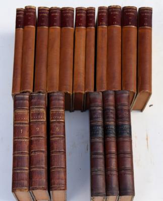Middleton (C) The History of the