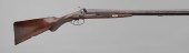 Middleton Double-Barrel 12 ga.