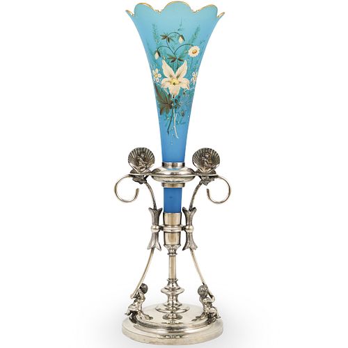 MIDDLETOWN CO. SILVER PLATED AND