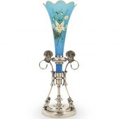MIDDLETOWN CO. SILVER PLATED A