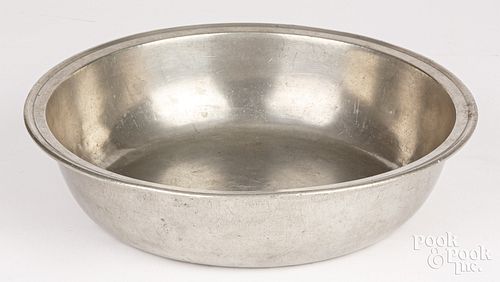 MIDDLETOWN, CONNECTICUT PEWTER