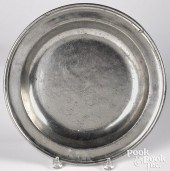 MIDDLETOWN, CONNECTICUT PEWTER
