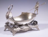 MIDDLETOWN PLATE CO. FIGURAL C