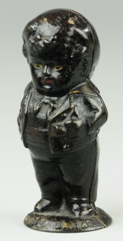 MIDDY STILL BANK C. 1887 cast