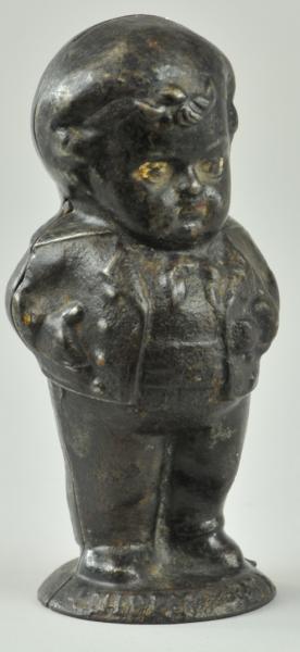 MIDDY STILL BANK U.S. c. 1887