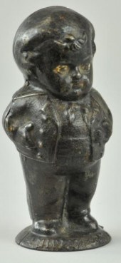 MIDDY STILL BANK U.S. c. 1887