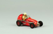 MIDGET RACER Yonezawa Japan sc