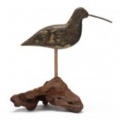 MIDGETT FAMILY PLOVER MOUNTED
