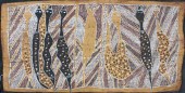 MIDINARI EARTH PIGMENTS ON BAR