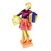 MIDINETTE HN1289 - ROYAL DOULT