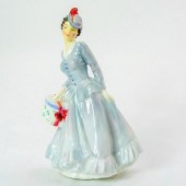 MIDINETTE HN2090 - ROYAL DOULT