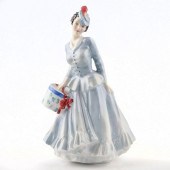 MIDINETTE HN2090 - ROYAL DOULT