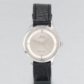 MIDO 1960'S MULTIFORT WRISTWAT