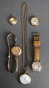 MIDO MULTIFORT WRISTWATCH, A L