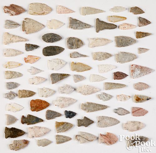 MIDWEST INDIAN STONE BIRD