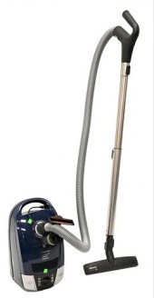 MIELE COMPACT CZ ELECTRO POWER