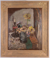 MIEMATSU TANABE (JAPANESE, 189