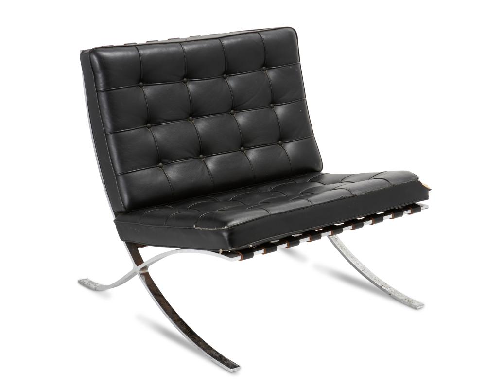 MIES VAN DER ROHE (1886-1969),