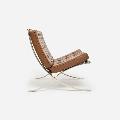 MIES VAN DER ROHE (ATTR.) /