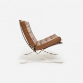 MIES VAN DER ROHE (ATTR.) / BA