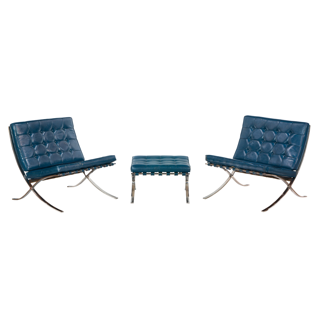 MIES VAN DER ROHE ATTRIB.,