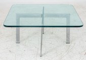 MIES VAN DER ROHE BARCELONA CO