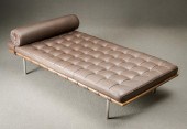 MIES VAN DER ROHE 'BARCELONA'