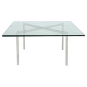 MIES VAN DER ROHE BARCELONA GL