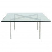 MIES VAN DER ROHE BARCELONA GL