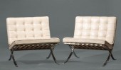 MIES VAN DER ROHE "BARCELONA"