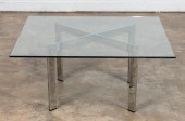 MIES VAN DER ROHE BARCELONA CO