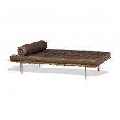 MIES VAN DER ROHE, BARCELONA D