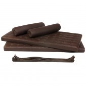 MIES VAN DER ROHE, DAYBED CUSH