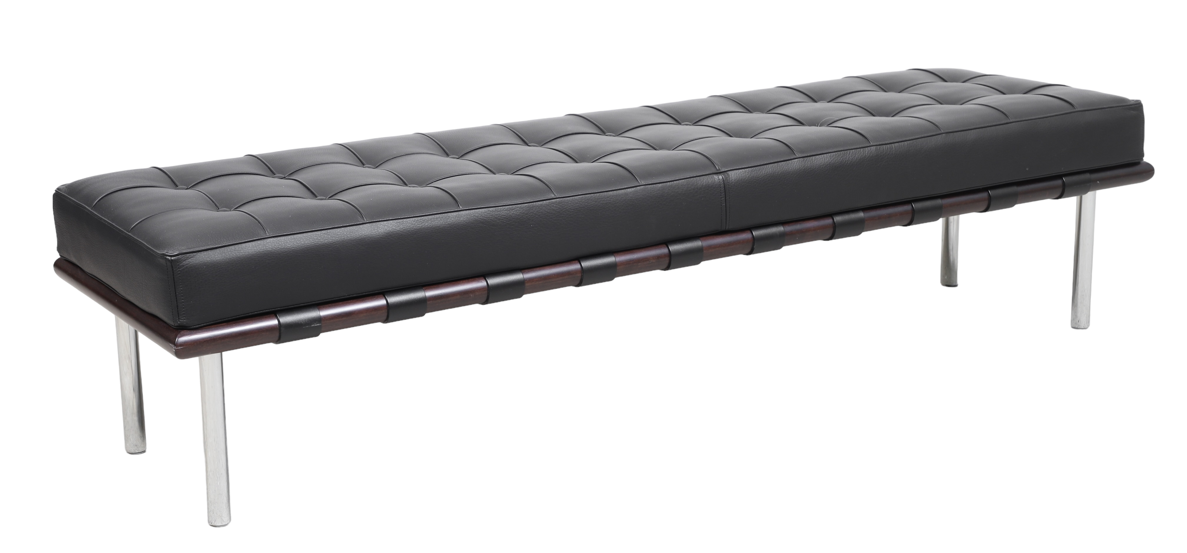 Mies Van Der Rohe for Knoll