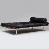 MIES VAN DER ROHE FOR KNOLL WA