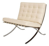 MIES VAN DER ROHE FOR KNOLL &Q