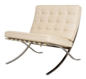 MIES VAN DER ROHE FOR KNOLL &Q