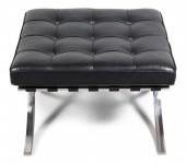 MIES VAN DER ROHE FOR KNOLL "B