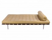 MIES VAN DER ROHE FOR KNOLL: "