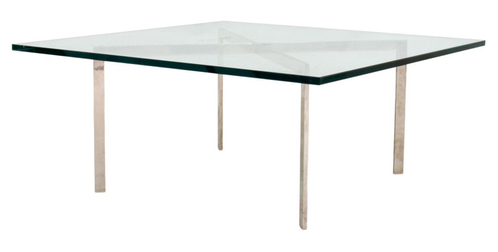 MIES VAN DER ROHE FOR KNOLL