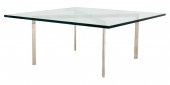 MIES VAN DER ROHE FOR KNOLL BA