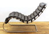 MIES VAN DER ROHE FOR KNOLL MR