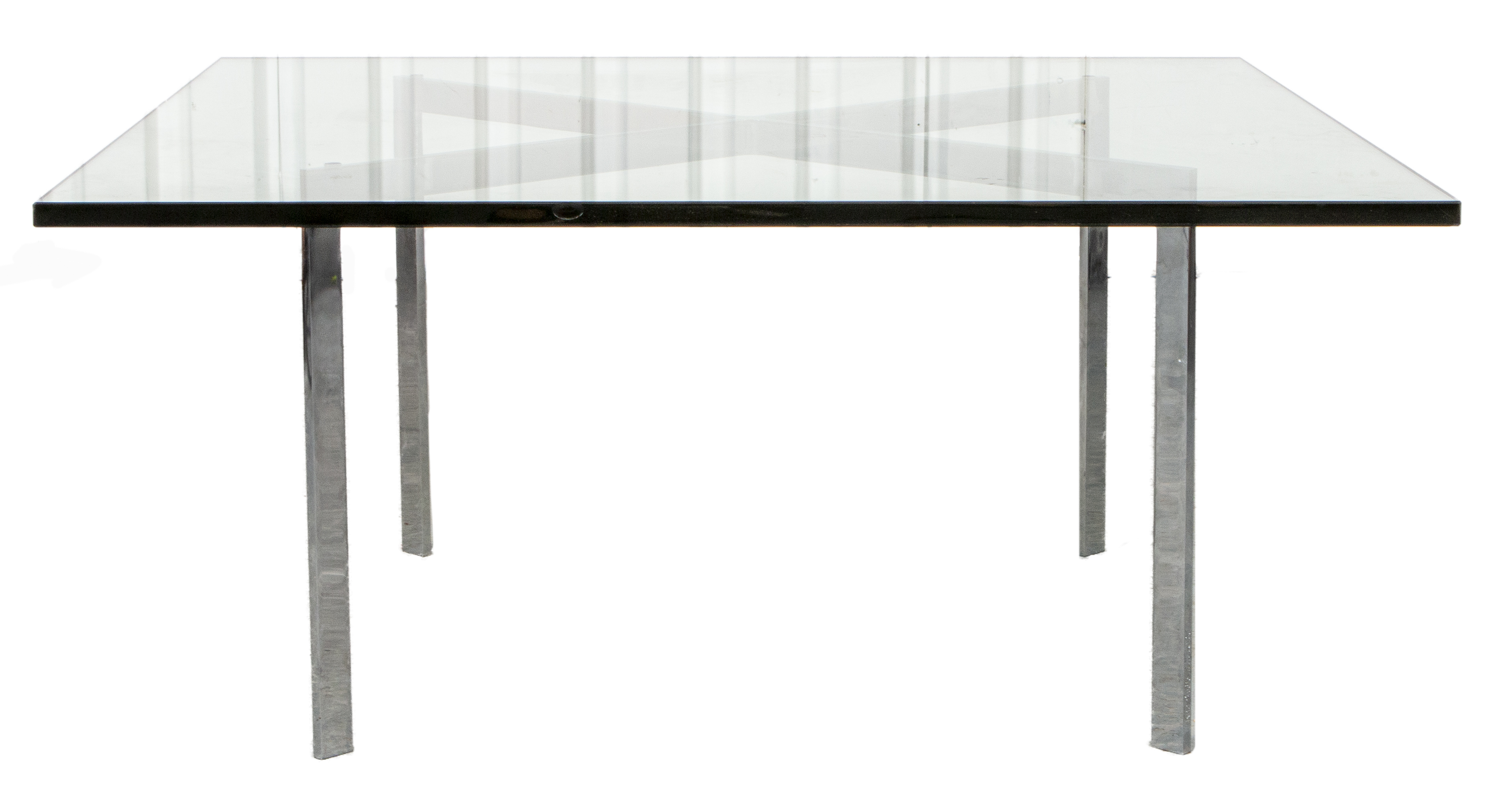 MIES VAN DER ROHE FOR KNOLL