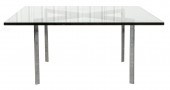 MIES VAN DER ROHE FOR KNOLL ST