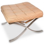 MIES VAN DER ROHE KNOLL BARCEL