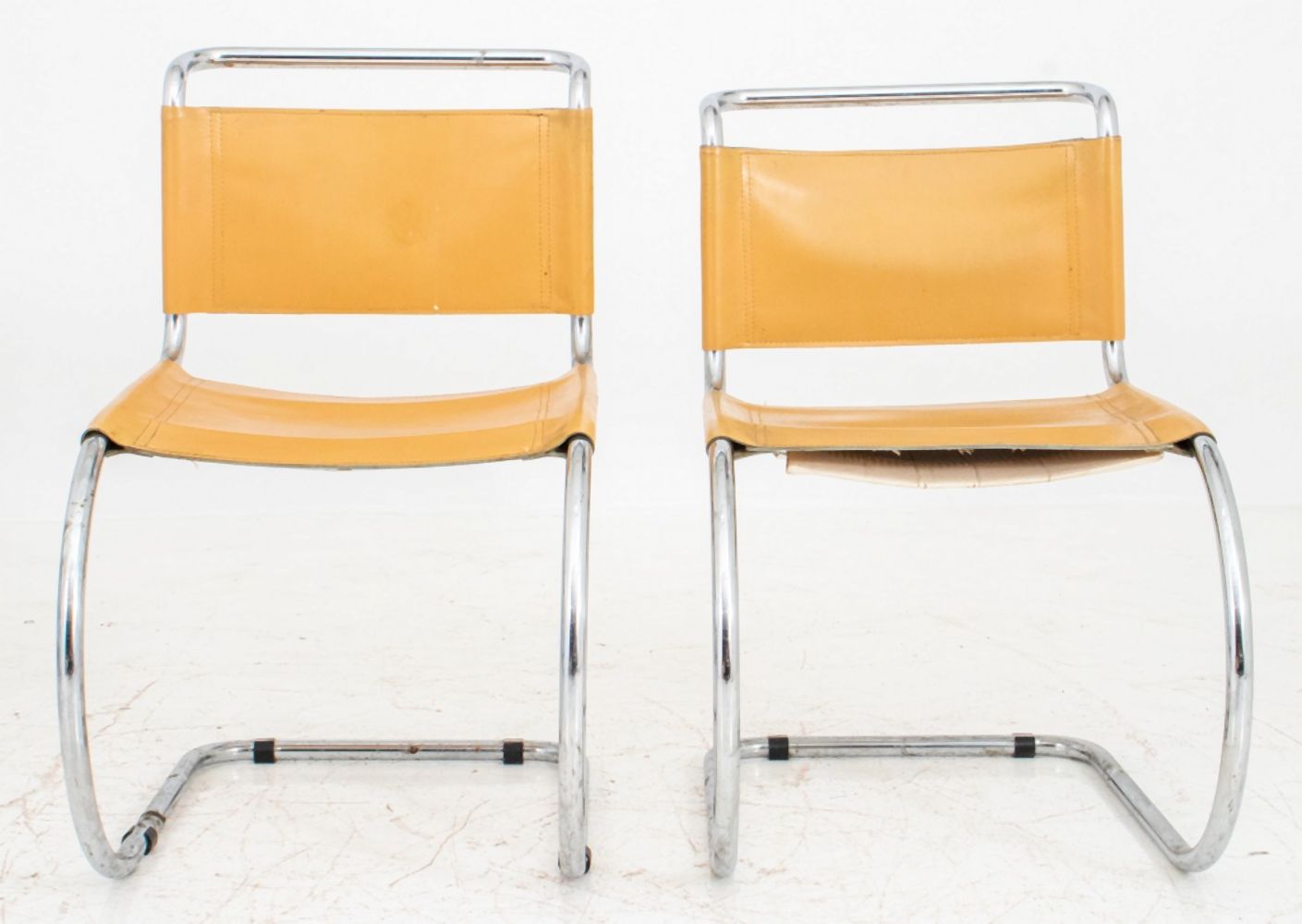 MIES VAN DER ROHE MR CANTILEVER